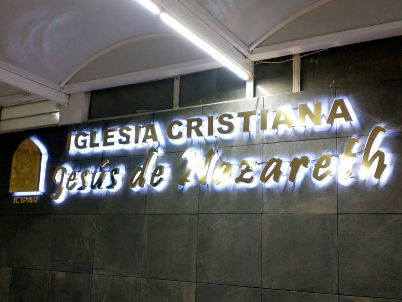 Servicios - Instalación