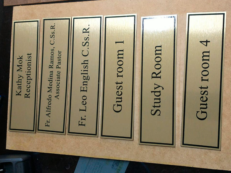 Servicios - Instalación